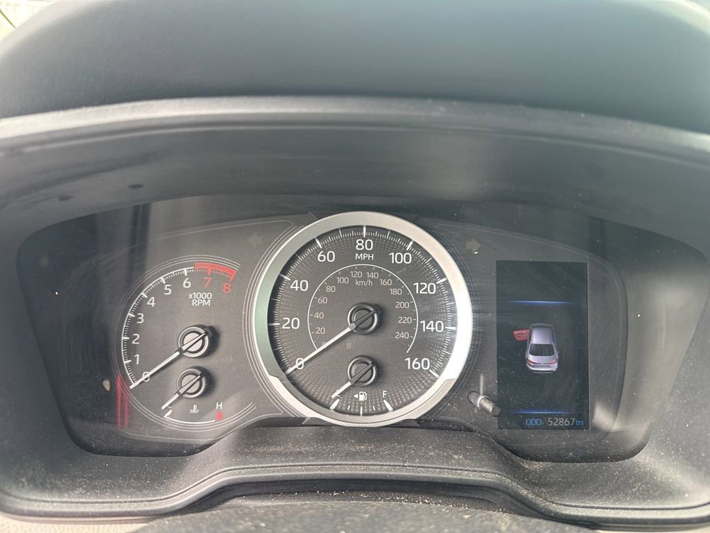 Used 2022 Toyota Corolla LE image 6