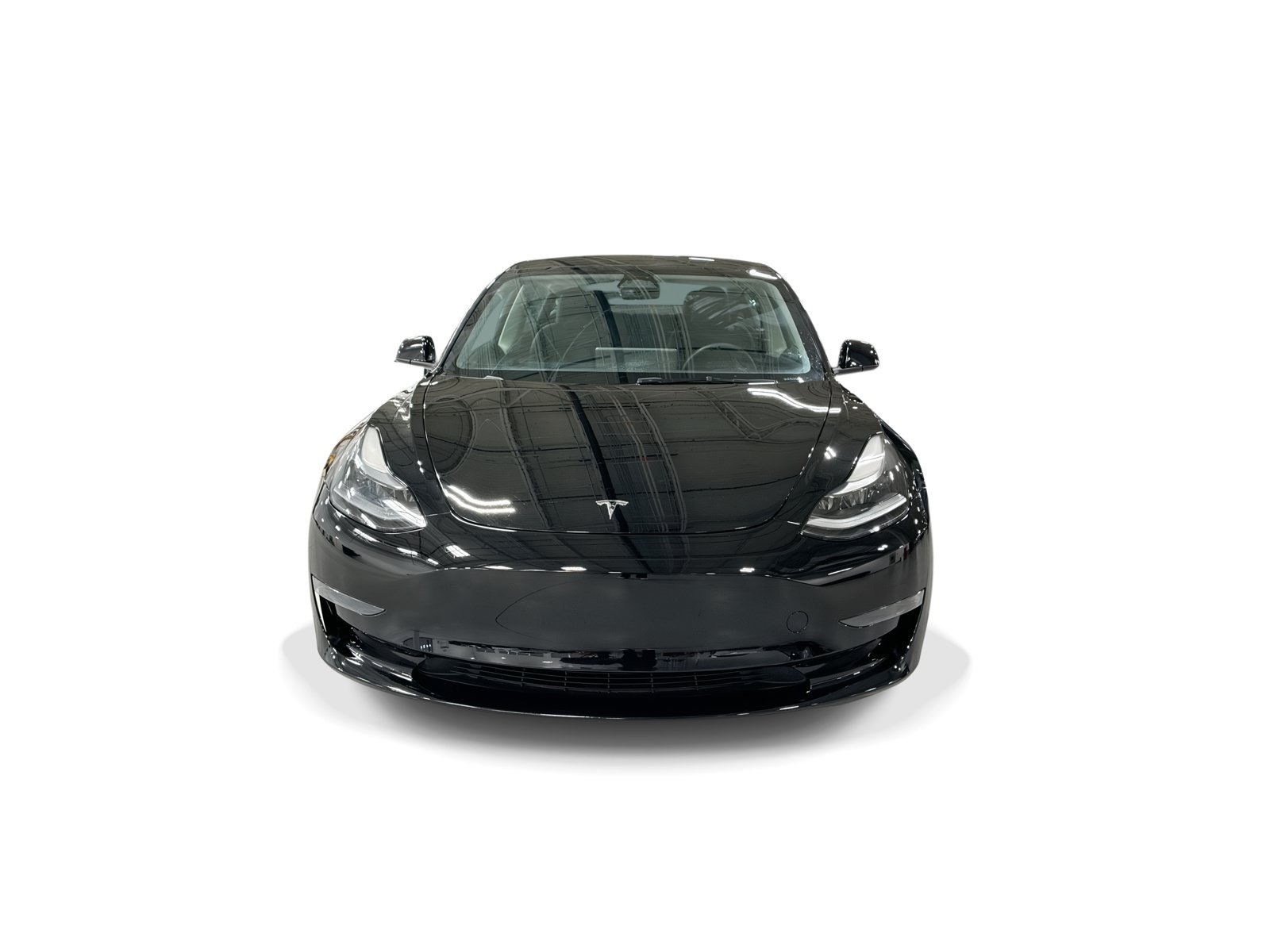 Certified 2023 Tesla Model 3 Standard Range RWD image 2