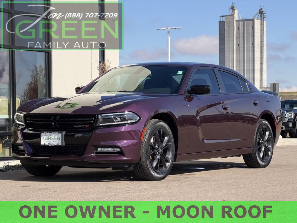 Used 2022 Dodge Charger SXT w/ Driver Convenience Group