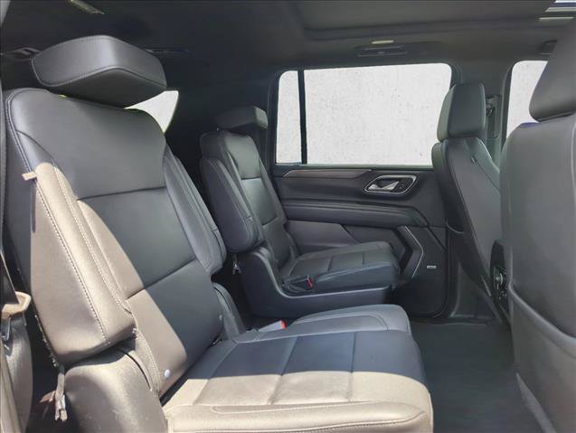 Used 2023 Chevrolet Suburban Z71 w/ Z71 Off-Road Package AWD/4WD image 25