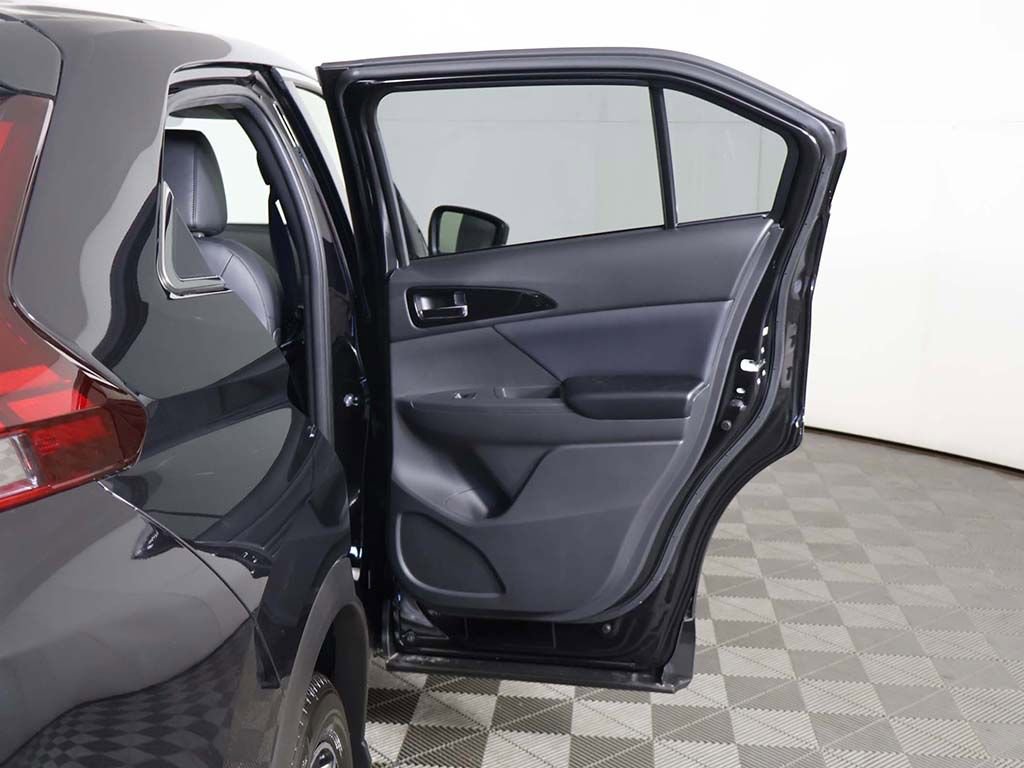 New 2026 Mitsubishi Eclipse Cross SE AWD/4WD image 21