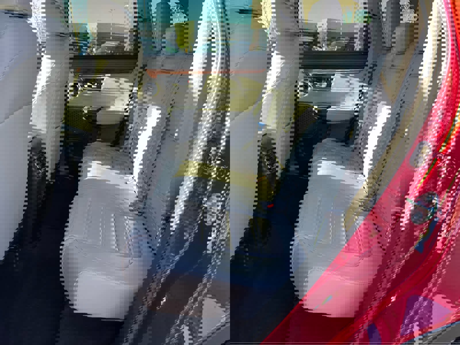 Used 2020 Honda CR-V Touring image 26