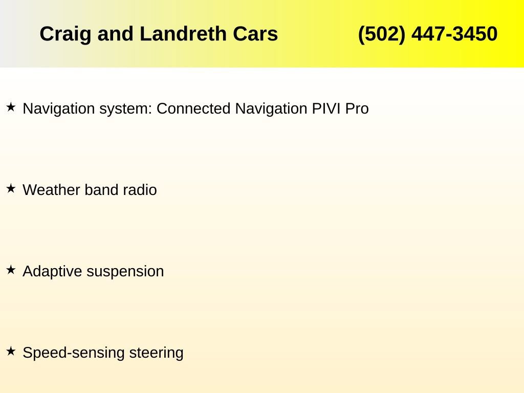 Used 2024 Land Rover Defender 130 S image 5