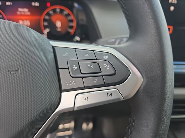 New 2026 Volkswagen Atlas Peak Edition AWD/4WD image 23