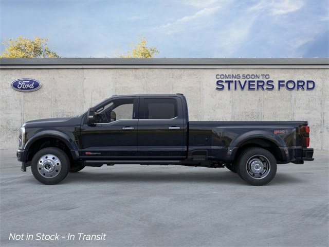 New 2026 Ford F450 4x4 Crew Cab Super Duty image 3