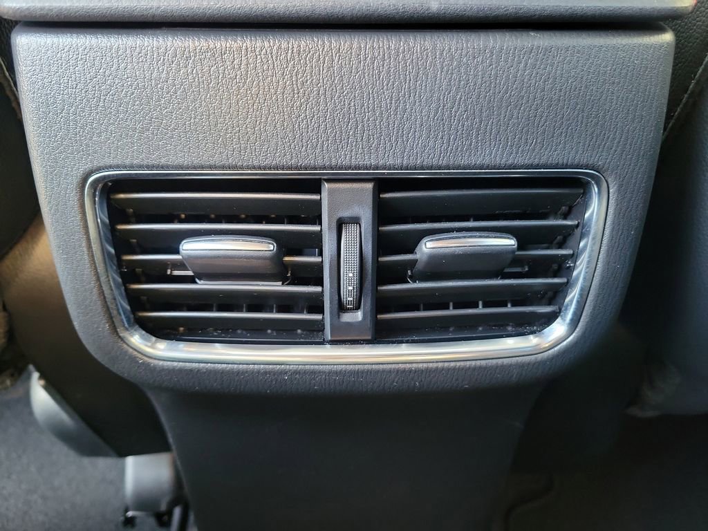 Used 2023 MAZDA CX-5 AWD 2.5 Turbo image 18