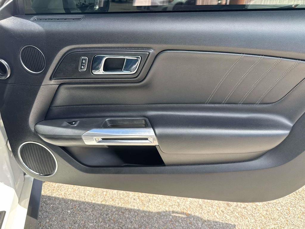 Used 2017 Ford Mustang GT Premium w/ Equipment Group 401A image 14