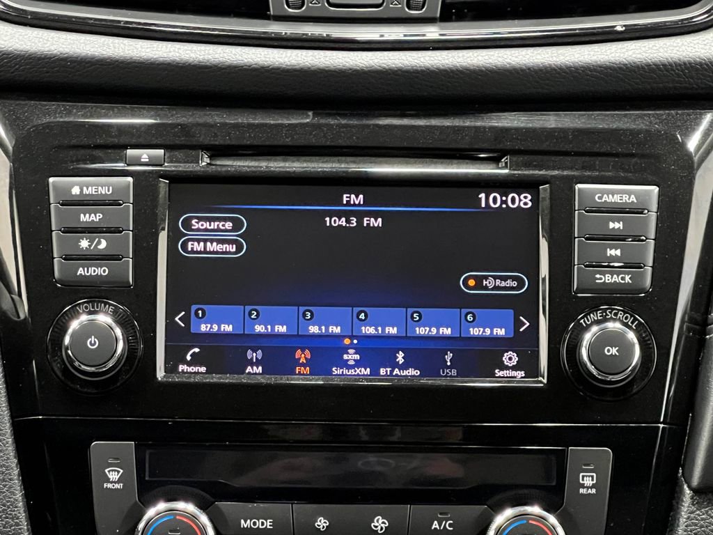 Used 2019 Nissan Rogue SL AWD/4WD image 25