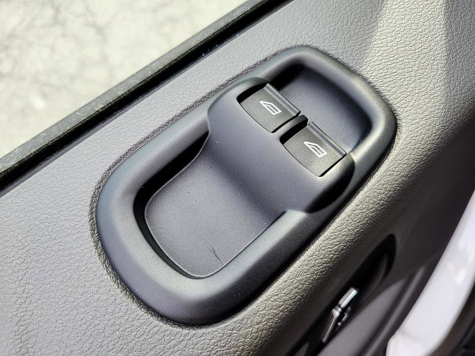 New 2024 Ford Transit 250 Low Roof w/ Load Area Protection Package image 34