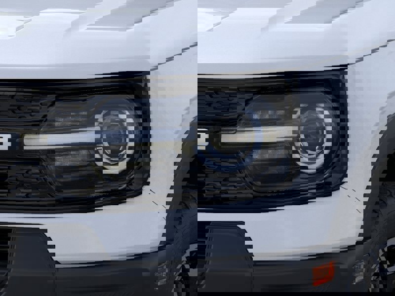 New 2026 Ford Bronco Sport Outer Banks image 18