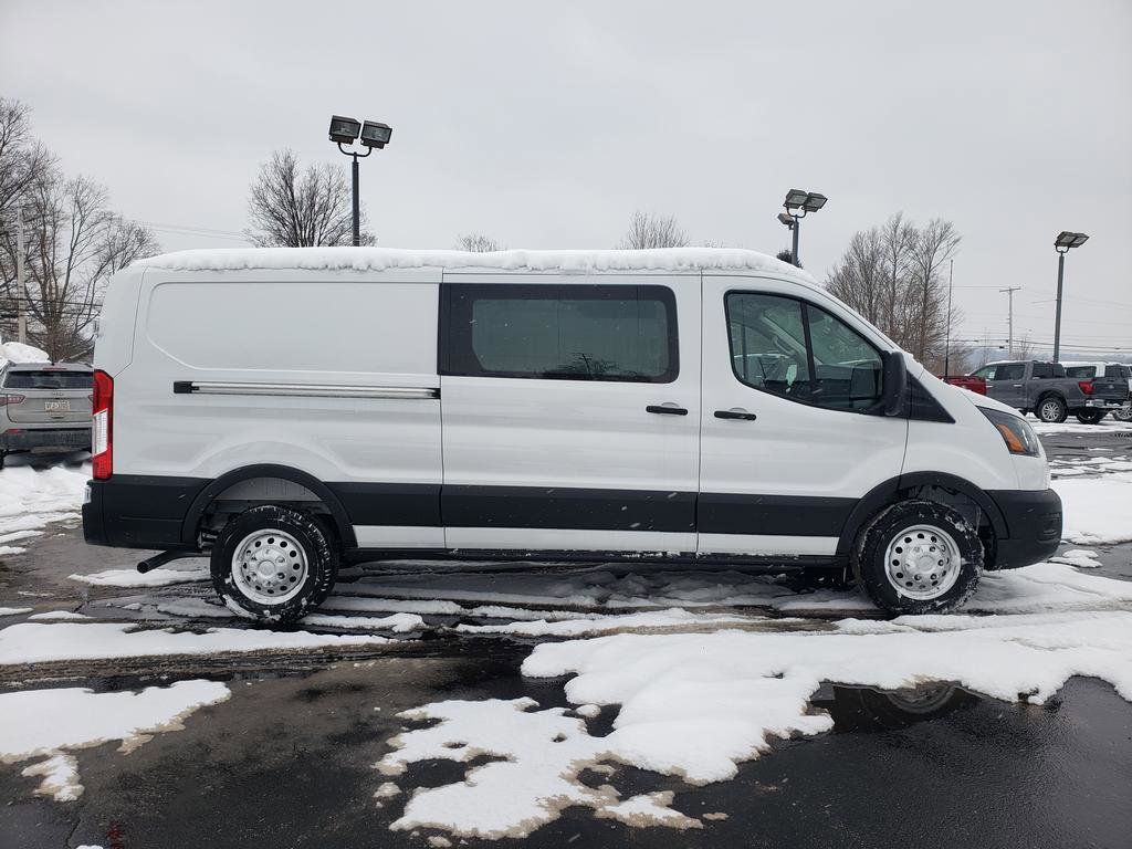 New 2025 Ford Transit 150 Low Roof AWD image 2
