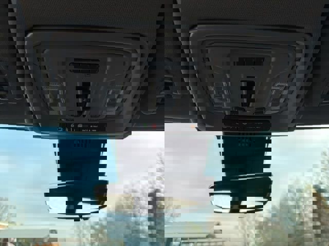 New 2026 Chevrolet Silverado 3500 LTZ w/ LTZ Convenience Package image 45