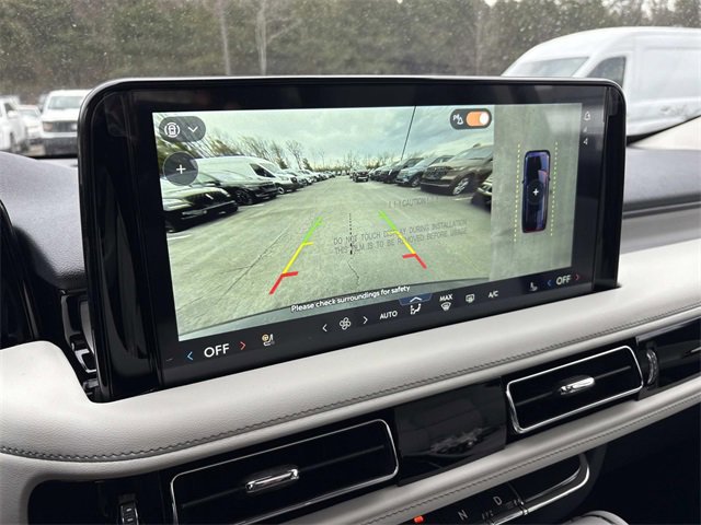 New 2026 Lincoln Aviator Reserve image 27