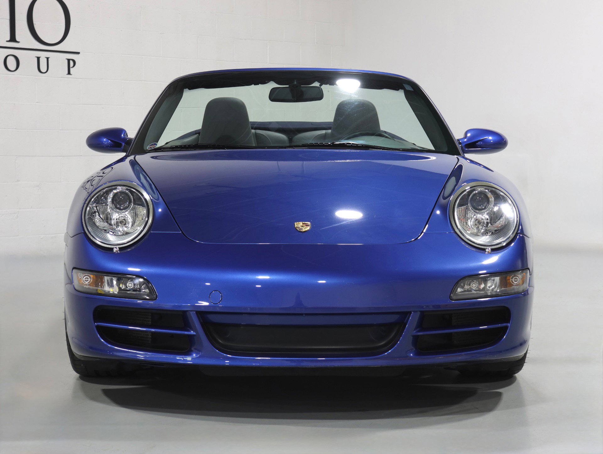 Used 2007 Porsche 911 Carrera S RWD image 35