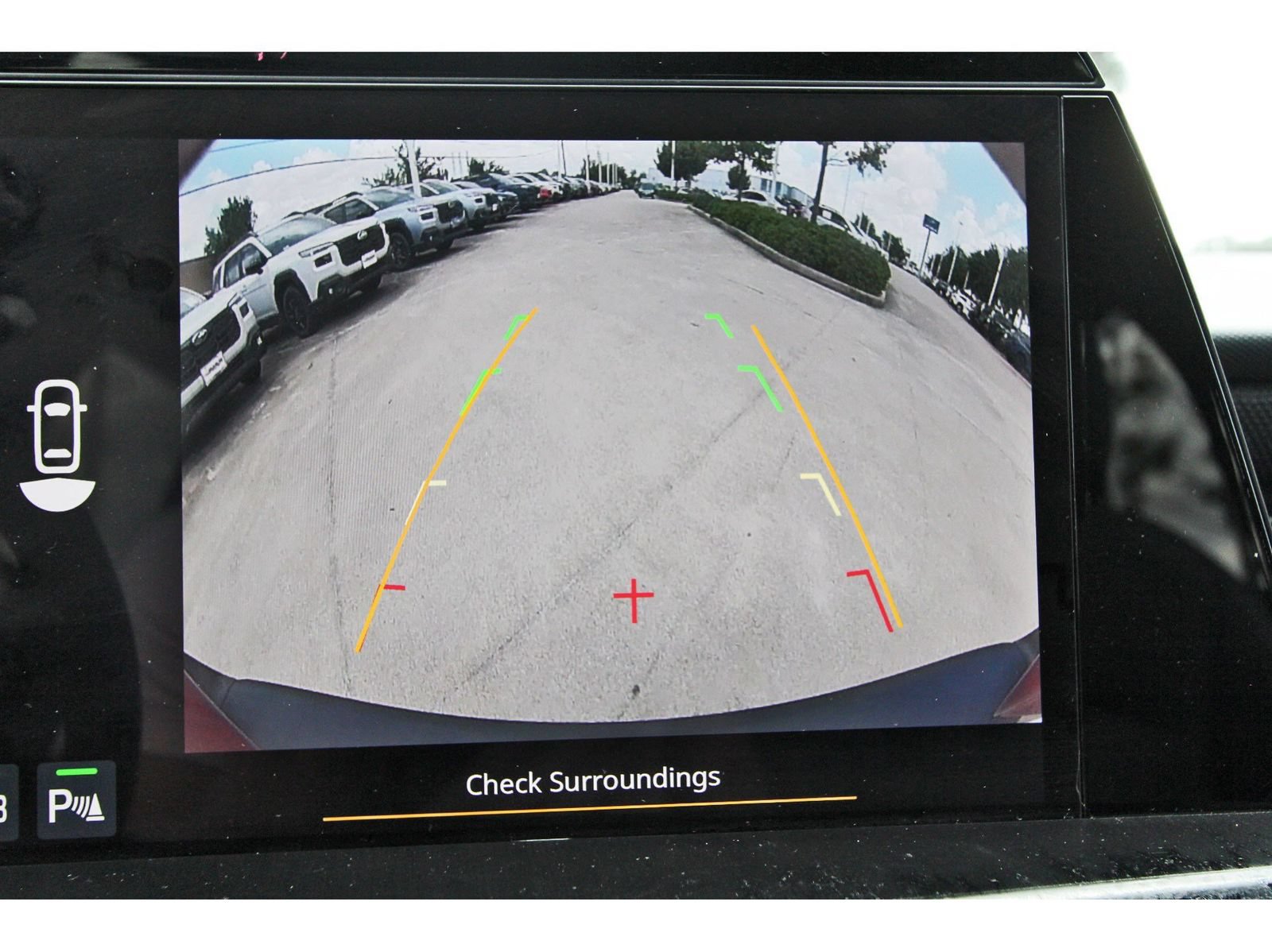 Certified 2026 Subaru Outback Premium AWD/4WD image 24