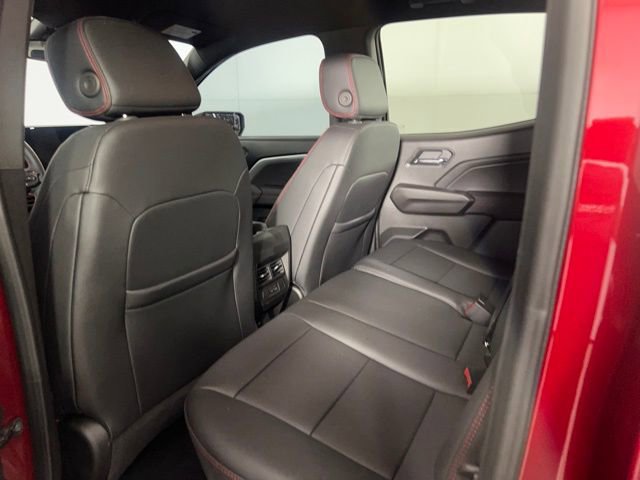 Used 2025 Chevrolet Colorado Z71 w/ Technology Package image 15