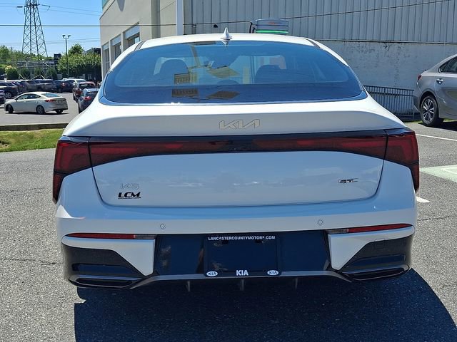 Used 2025 Kia K5 GT-Line AWD/4WD image 5