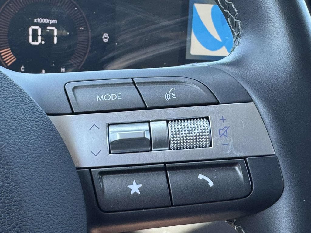 Certified 2026 Hyundai Kona SEL Sport AWD/4WD image 19
