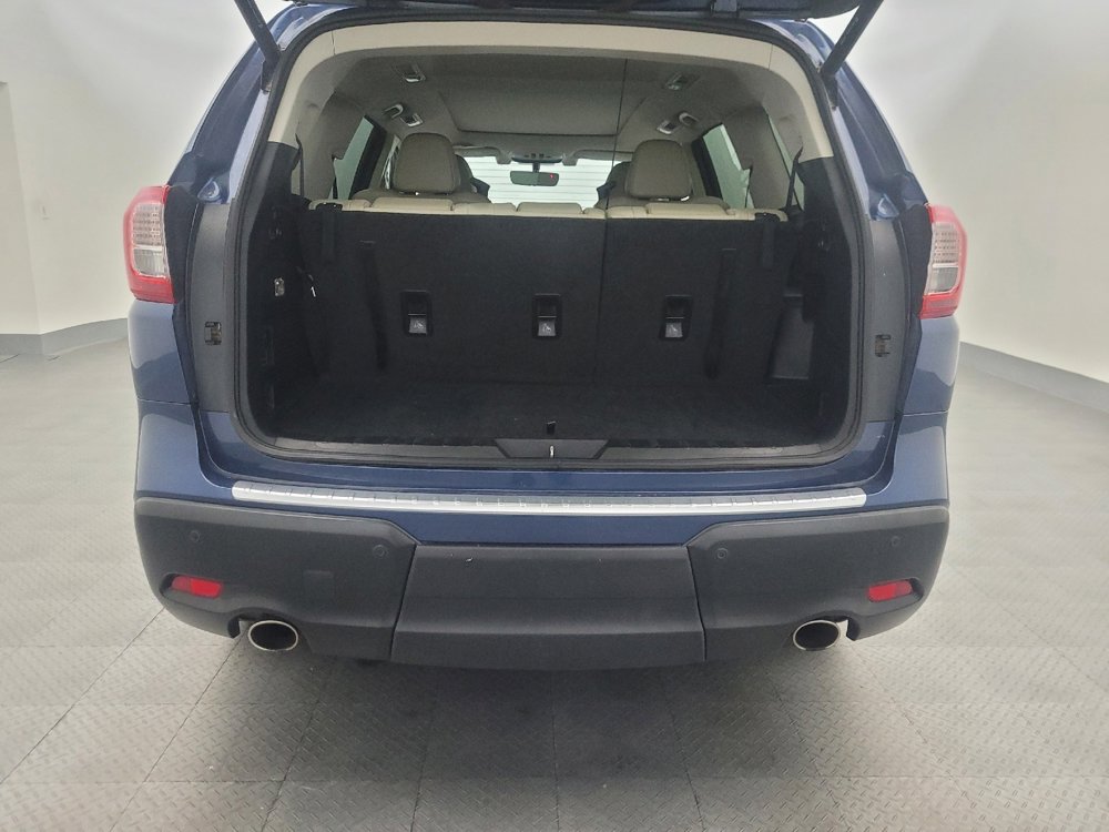 Used 2020 Subaru Ascent Limited w/ Technology Package AWD/4WD image 29