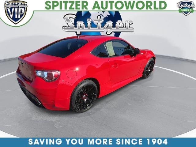 Used 2013 Scion FR-S RWD image 9