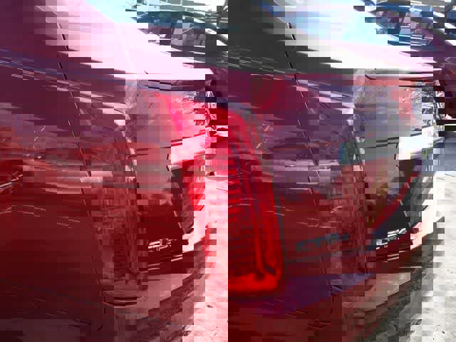 Used 2014 Cadillac CTS Luxury image 20