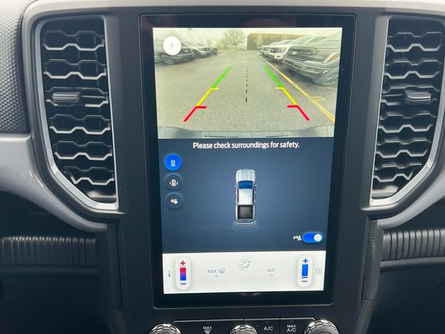 New 2026 Ford Ranger XL AWD/4WD image 14