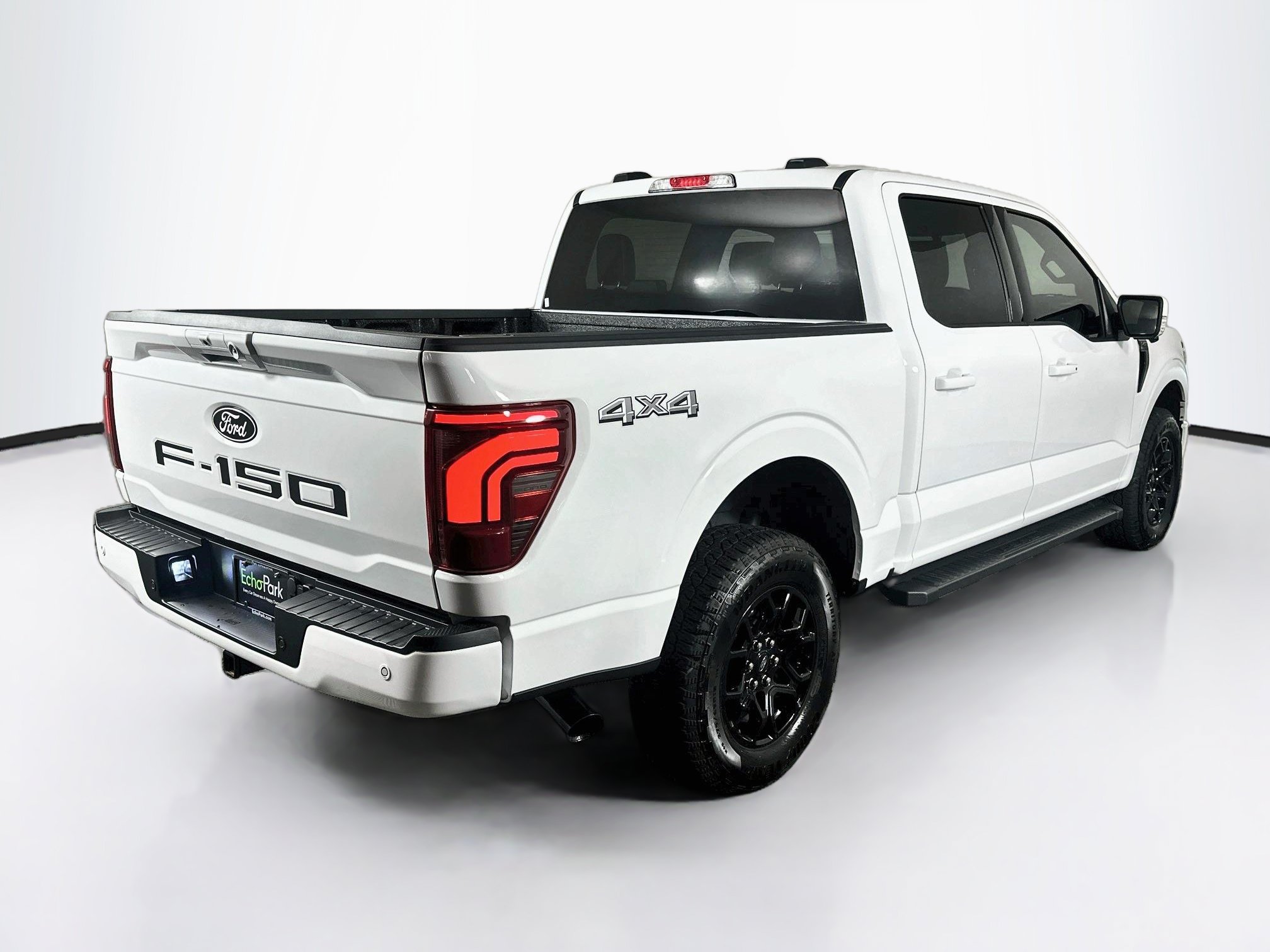 Used 2026 Ford F150 Lariat AWD/4WD image 9