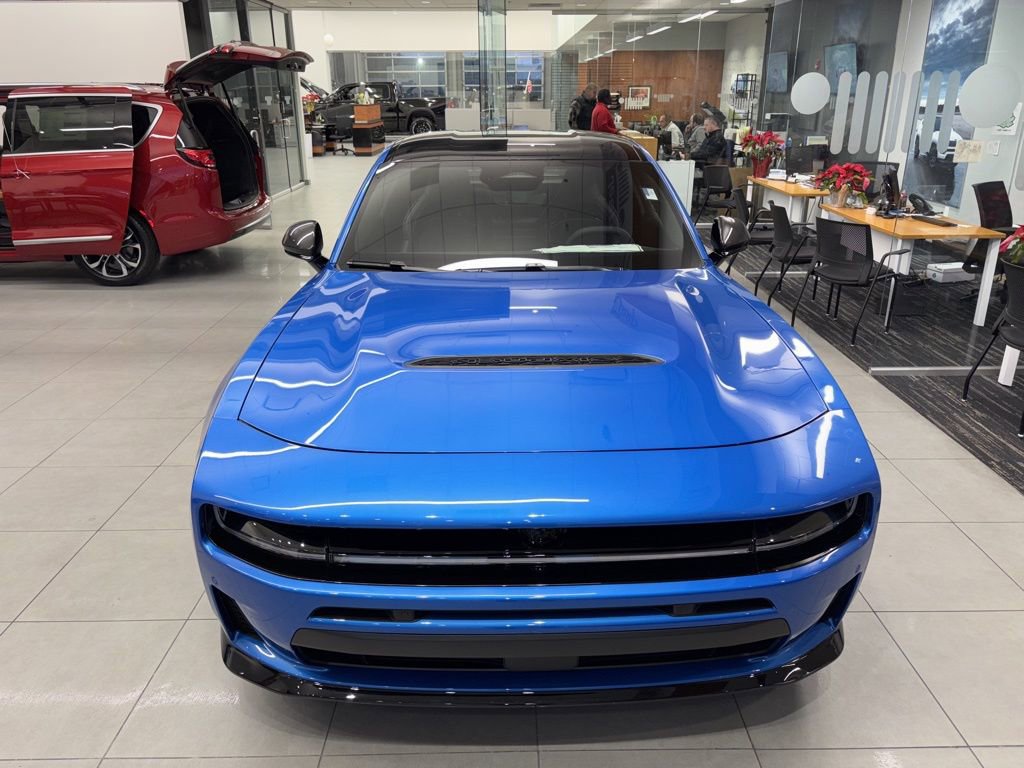 New 2026 Dodge Charger R/T Scat Pack image 10