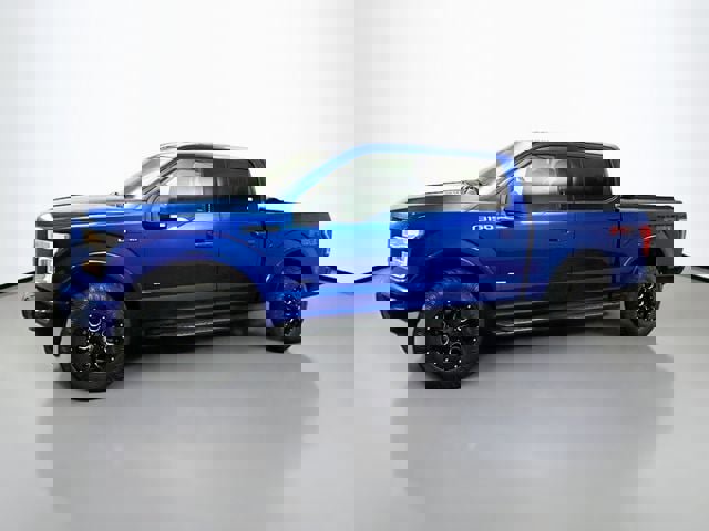 Used 2017 Ford F150 XLT w/ Equipment Group 301A Mid image 4