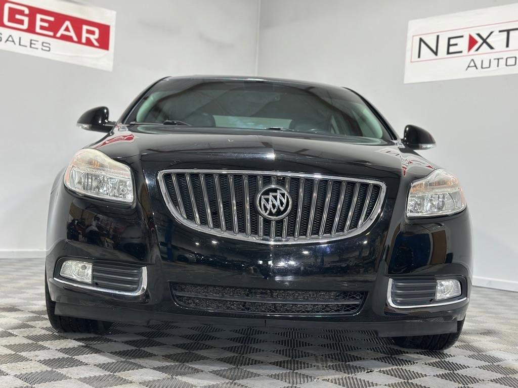 Used 2012 Buick Regal Premium image 4
