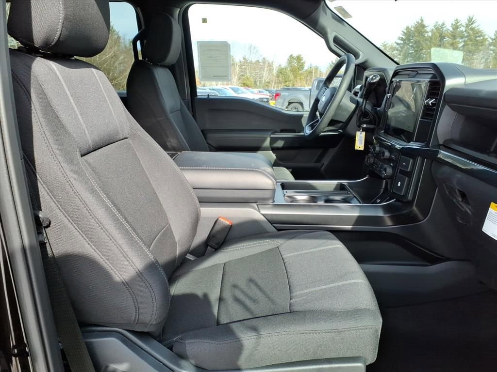 New 2026 Ford F150 STX w/ Equipment Group 200A image 12