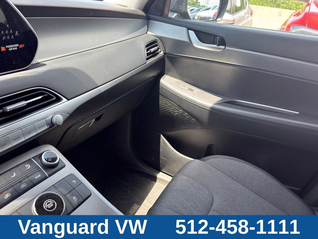 Used 2020 Hyundai Palisade SE FWD image 18