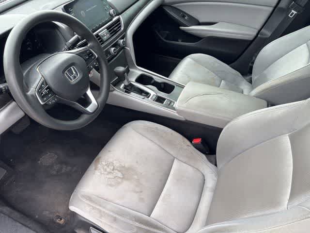 Used 2018 Honda Accord LX image 9