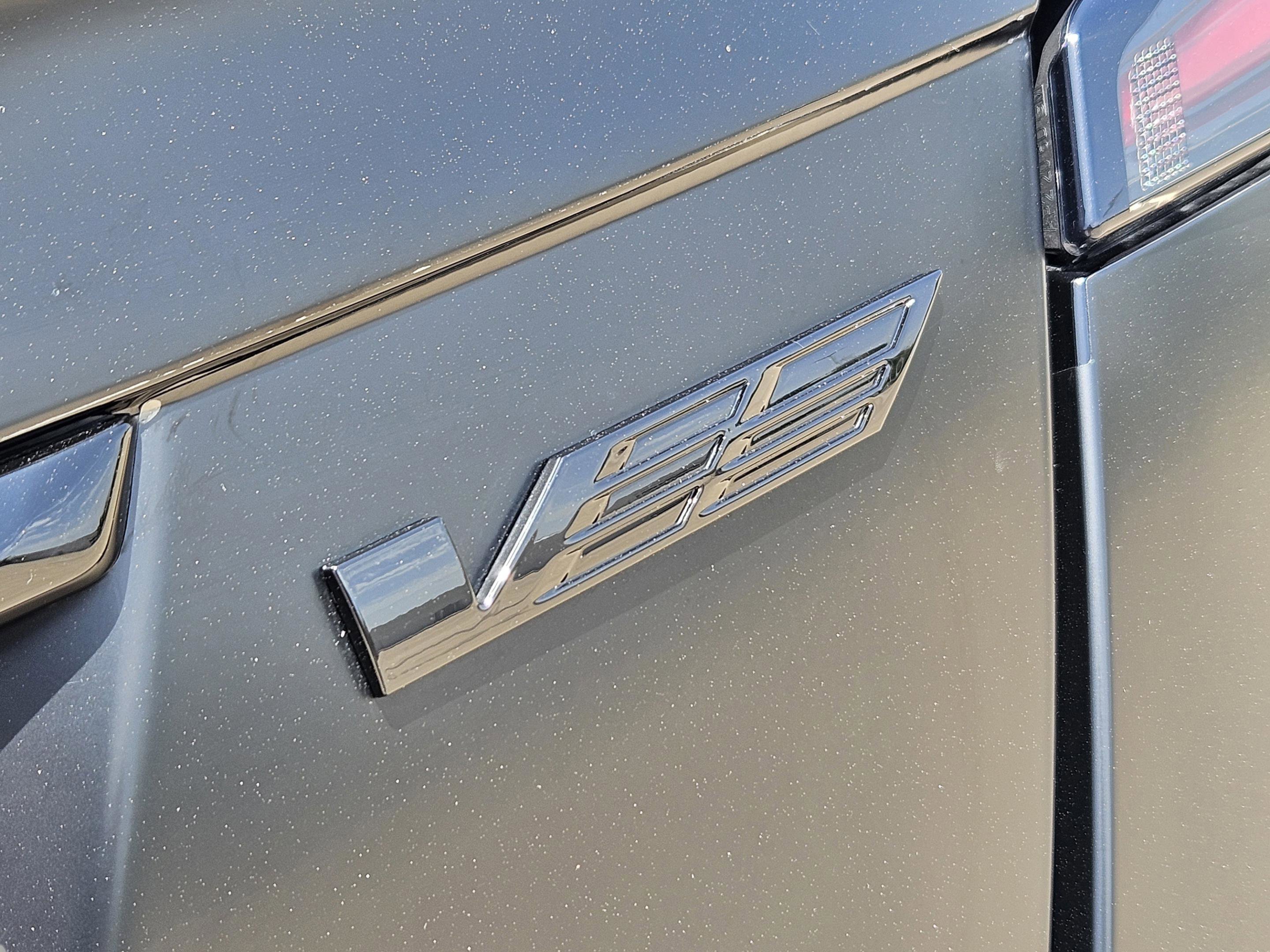 Used 2026 Cadillac CT5 V RWD image 30