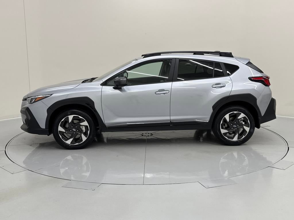 New 2025 Subaru Crosstrek 2.5i Limited video 2