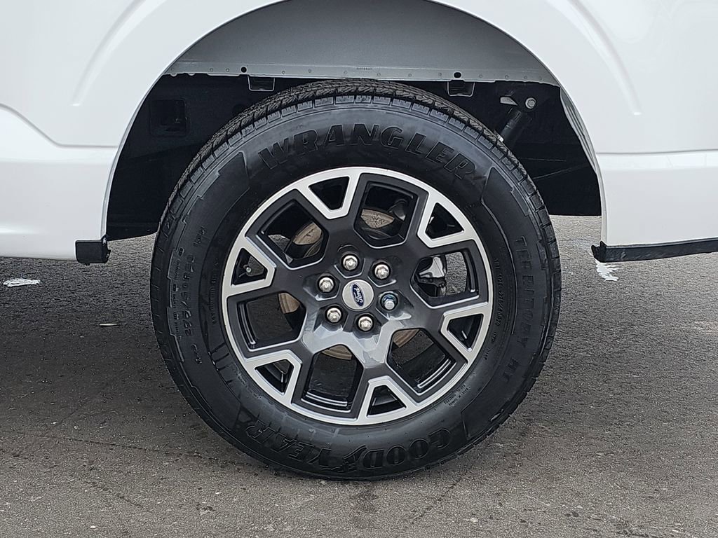 Used 2024 Ford F150 STX image 35