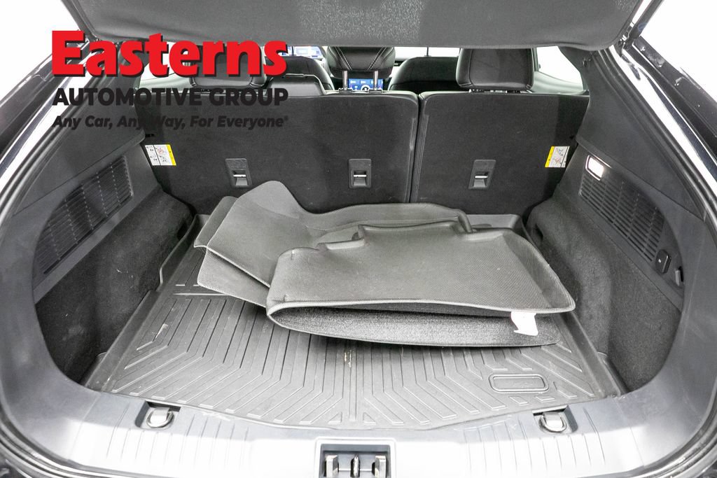 Used 2021 Ford Mustang Mach-E Select RWD image 9