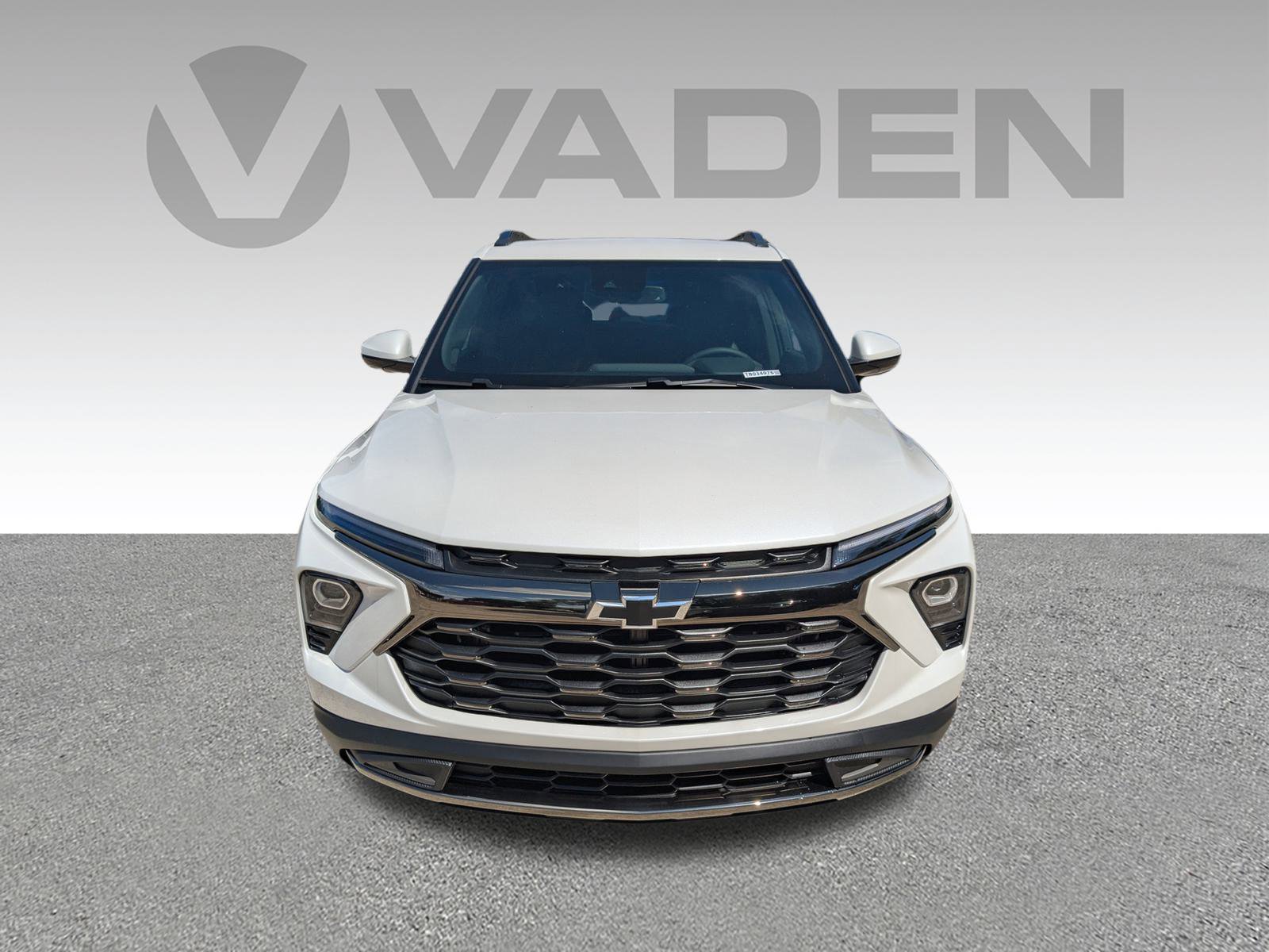 New 2026 Chevrolet TrailBlazer ACTIV w/ Convenience Package image 31