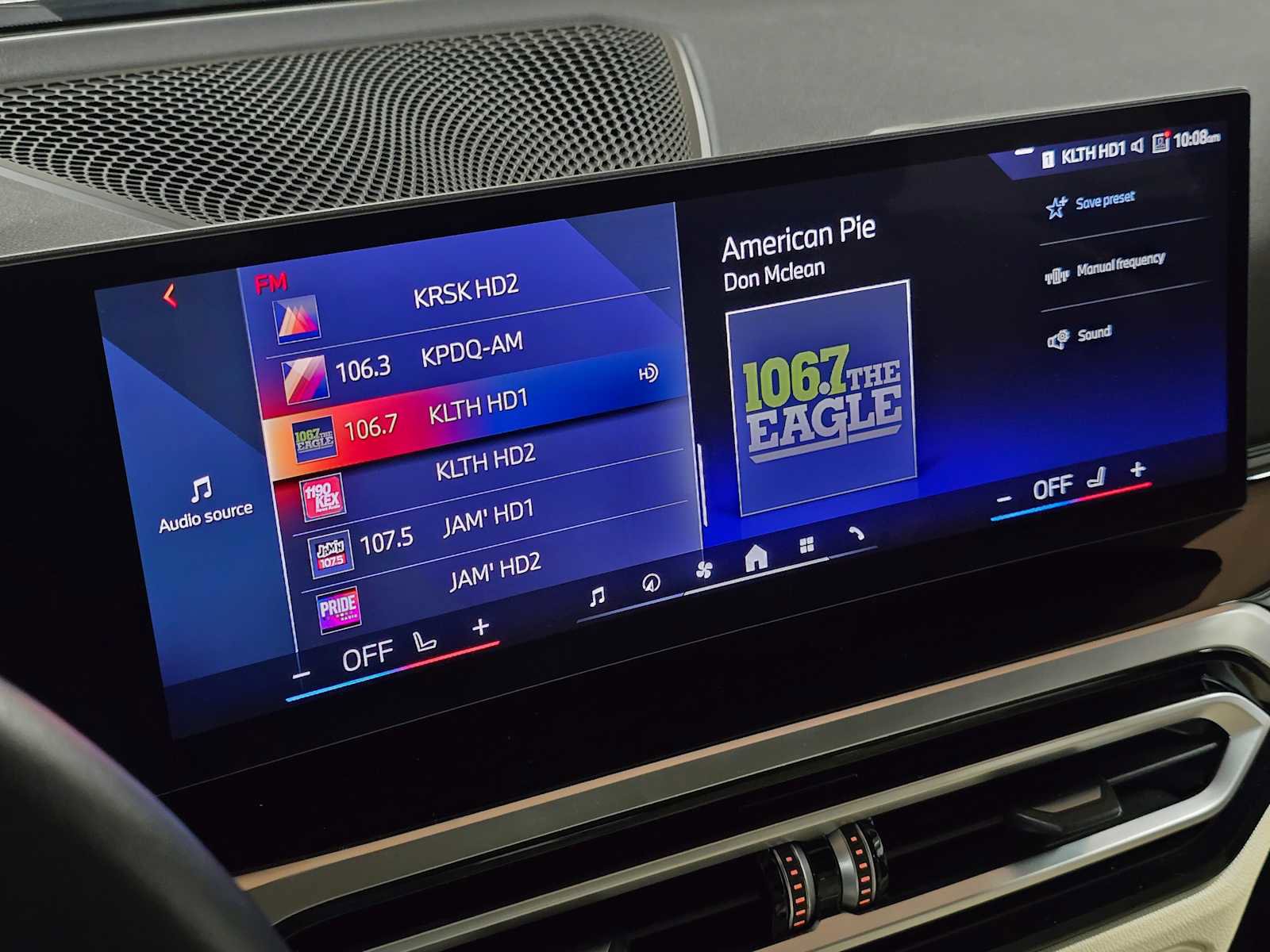 Used 2024 BMW i4 eDrive35 w/ Premium Package image 32