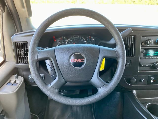 Used 2024 GMC Savana 2500 w/ Driver Convenience Package image 16