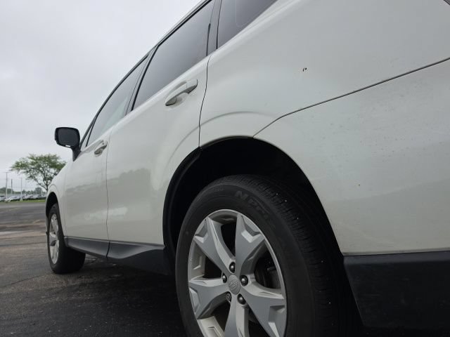 Used 2016 Subaru Forester 2.5i w/ Alloy Wheel Package AWD/4WD image 10
