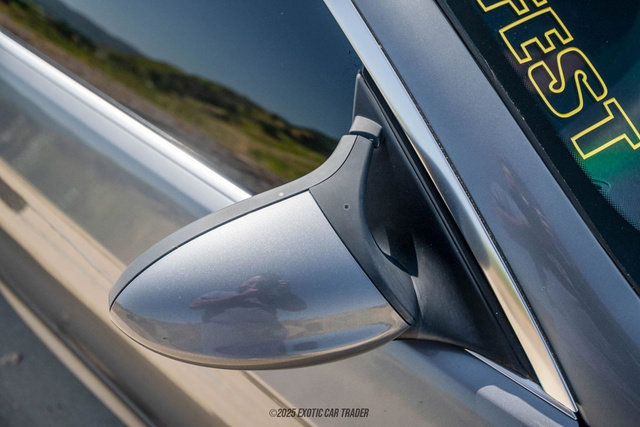 Used 2013 BMW M3 Convertible image 85