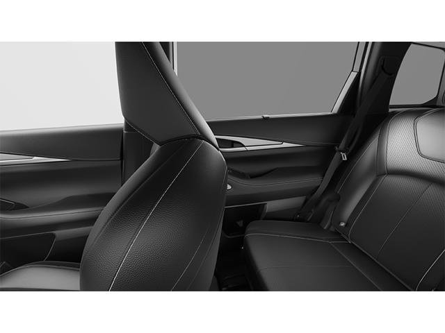 Used 2025 INFINITI QX60 Luxe w/ Black Edition FWD image 13