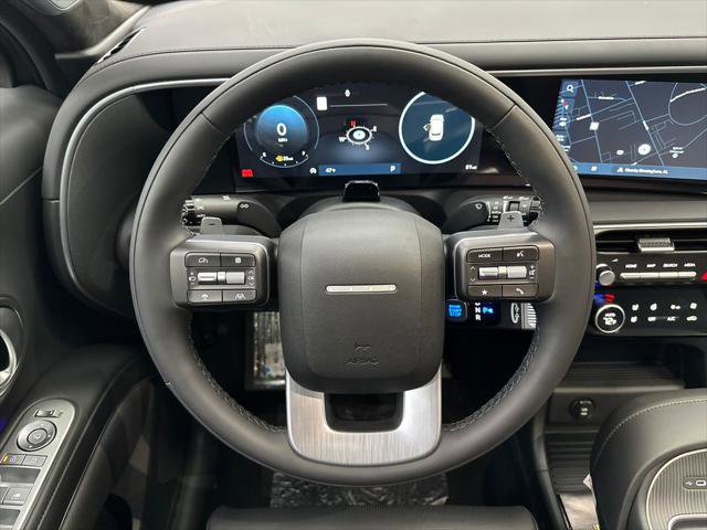 New 2026 Hyundai Palisade Calligraphy image 27