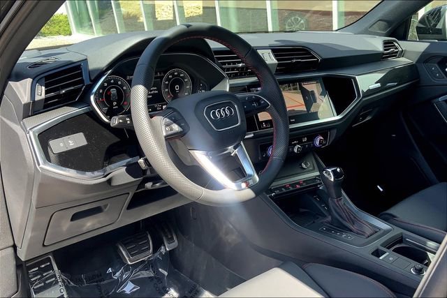New 2025 Audi Q3 2.0T Premium Plus image 5