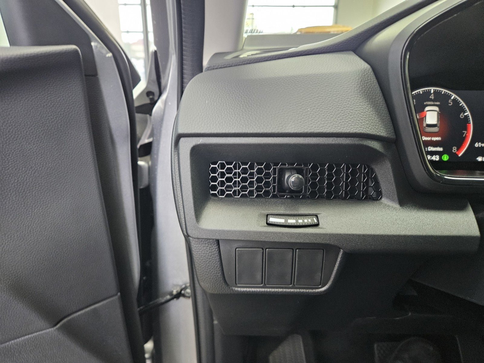 New 2027 Honda CR-V LX image 27