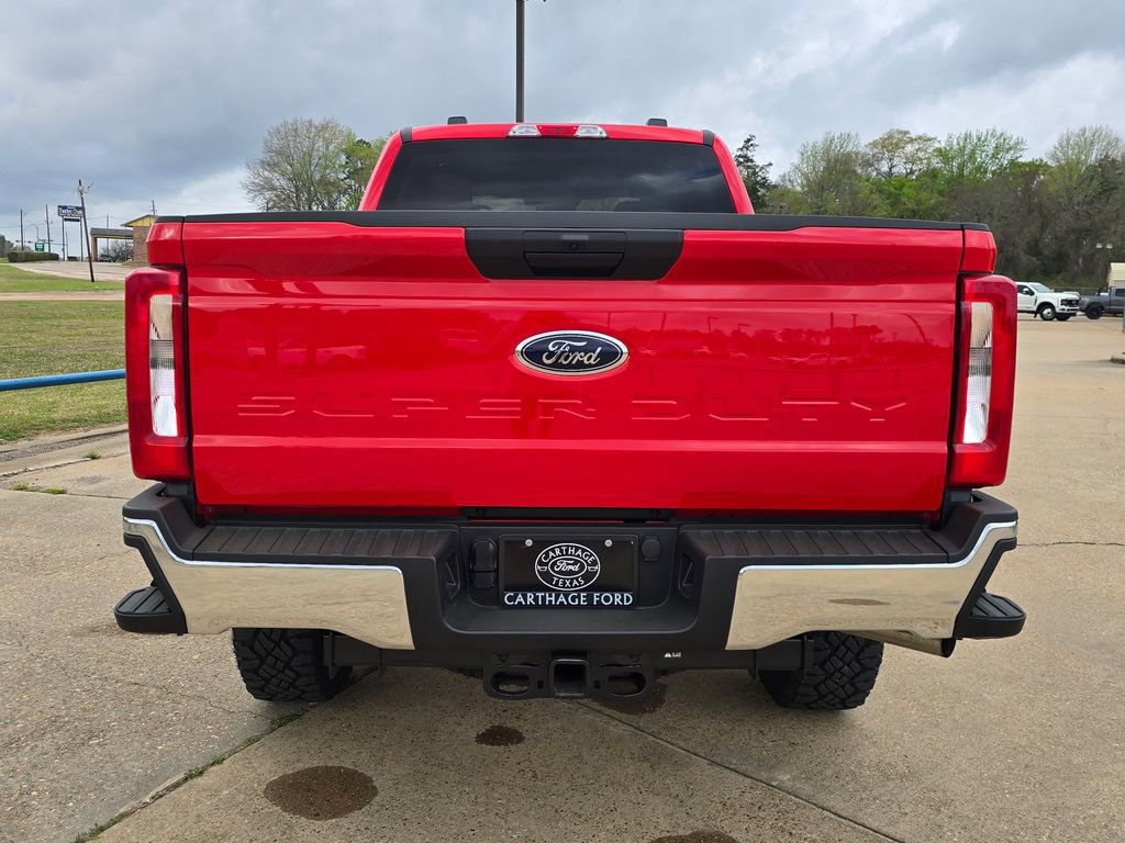 New 2026 Ford F250 XLT w/ Tremor Off-Road Package image 4