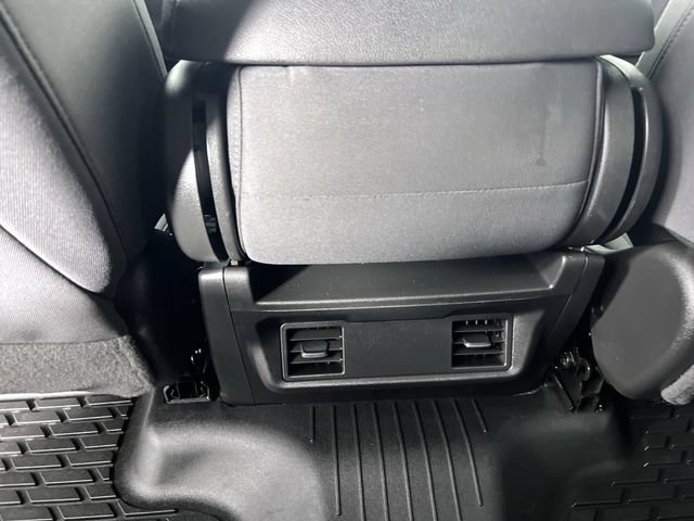 Used 2023 Chevrolet Silverado 1500 Custom Trail Boss AWD/4WD image 21