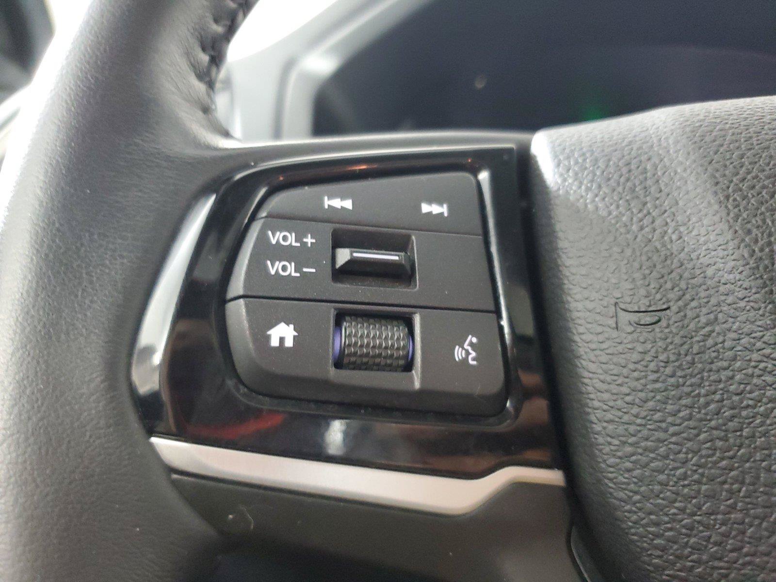 Used 2025 Honda Odyssey EX-L image 24