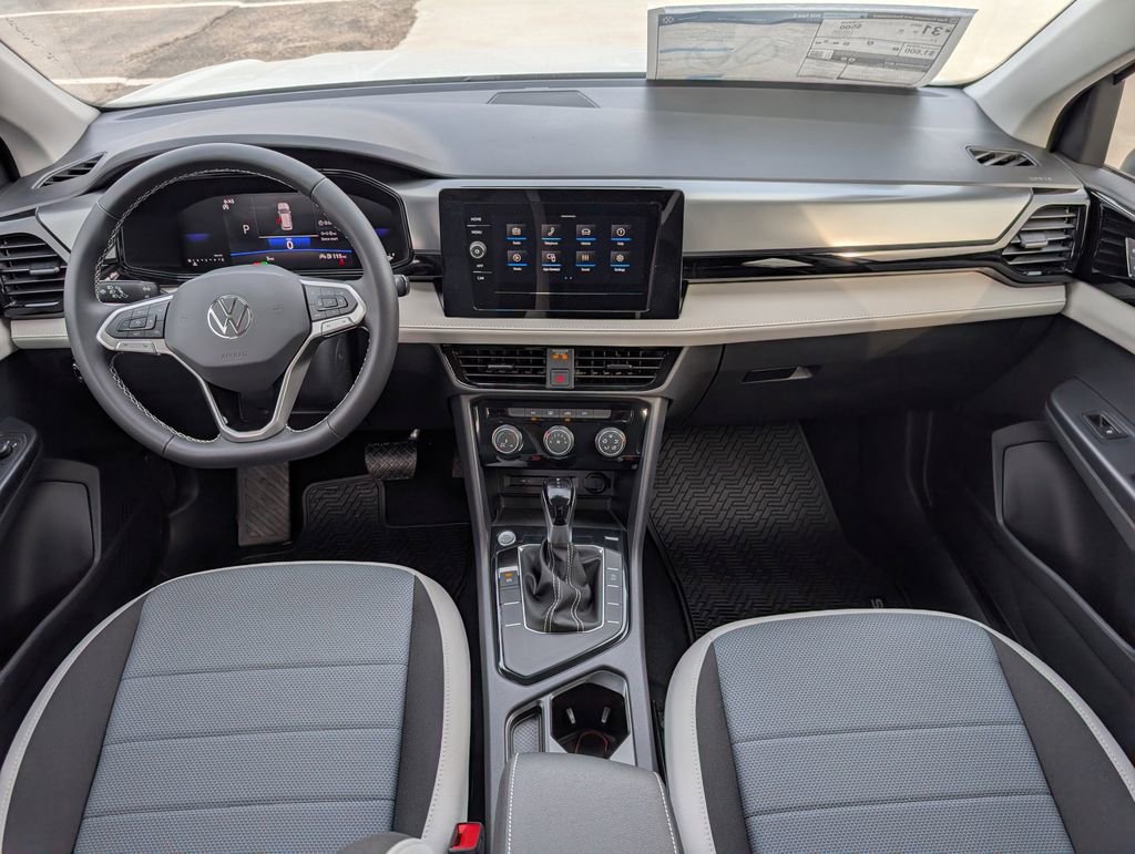New 2026 Volkswagen Taos S image 24